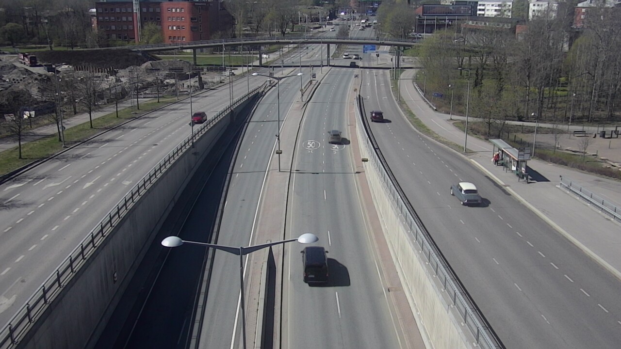 Kelikamerat Kuva Tie 100 Helsinki Hakamäentie, Kivihaka, Masto, Helsinki, Uusimaa