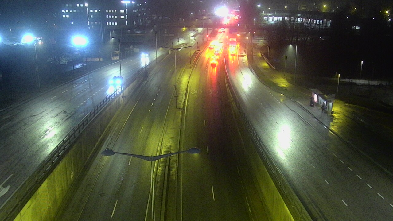 Kelikamerat Kuva Tie 100 Helsinki Hakamäentie, Kivihaka, Masto, Helsinki, Uusimaa