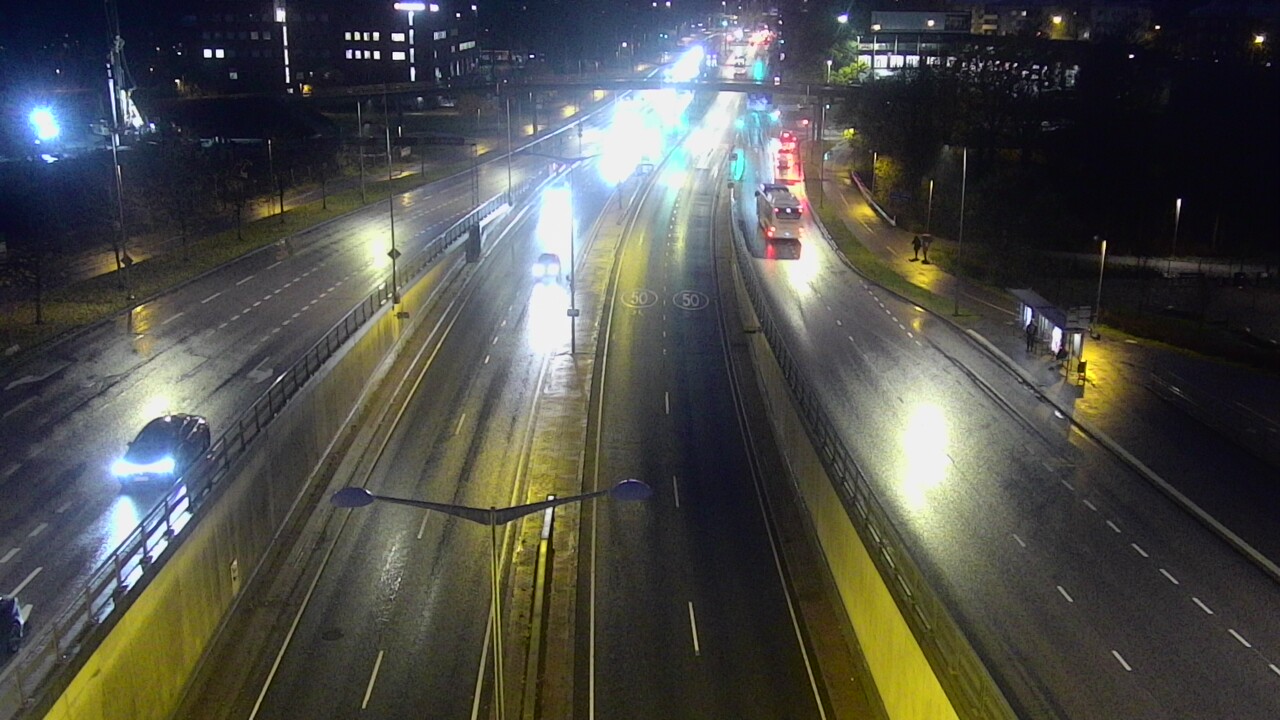 Kelikamerat Kuva Tie 100 Helsinki Hakamäentie, Kivihaka, Masto, Helsinki, Uusimaa