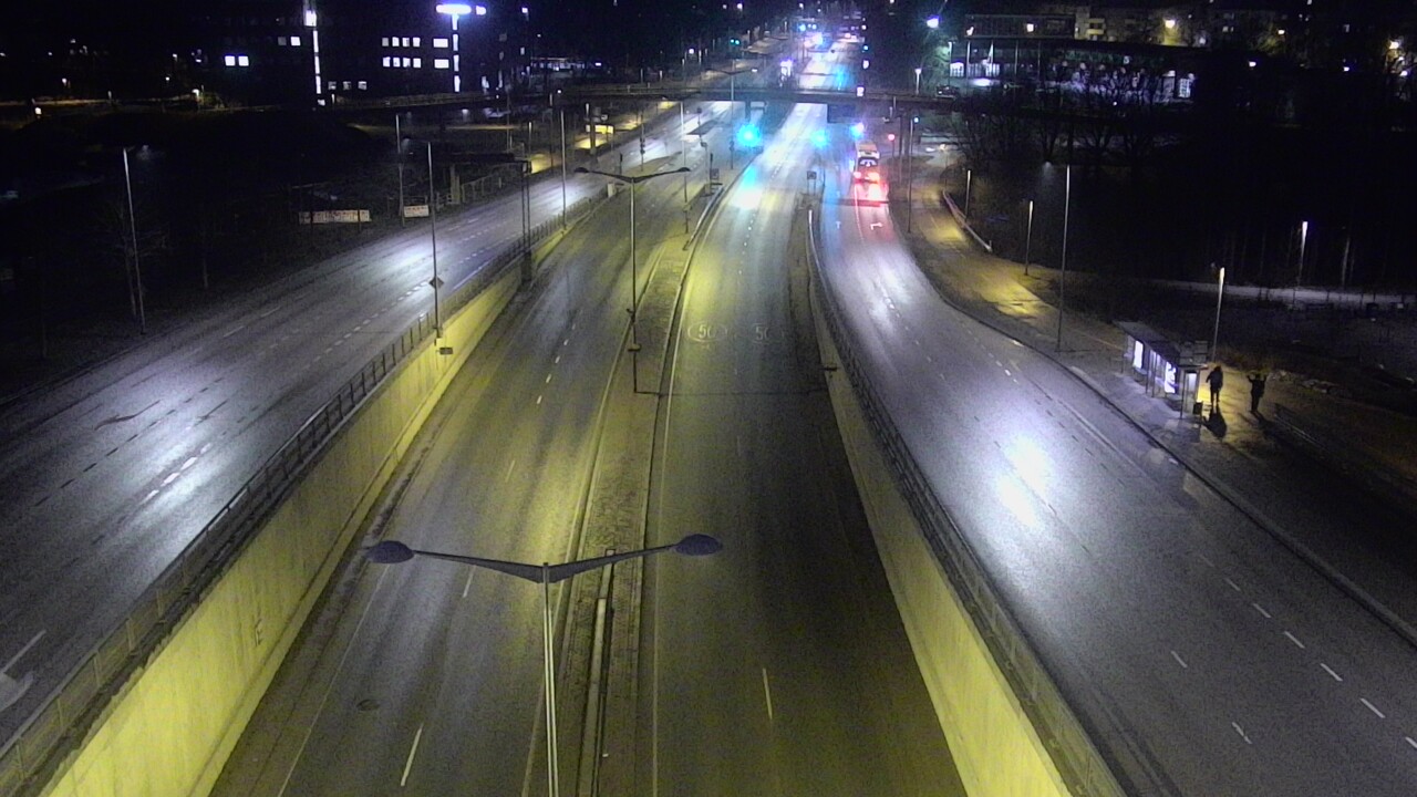 Kelikamerat Kuva Tie 100 Helsinki Hakamäentie, Kivihaka, Masto, Helsinki, Uusimaa