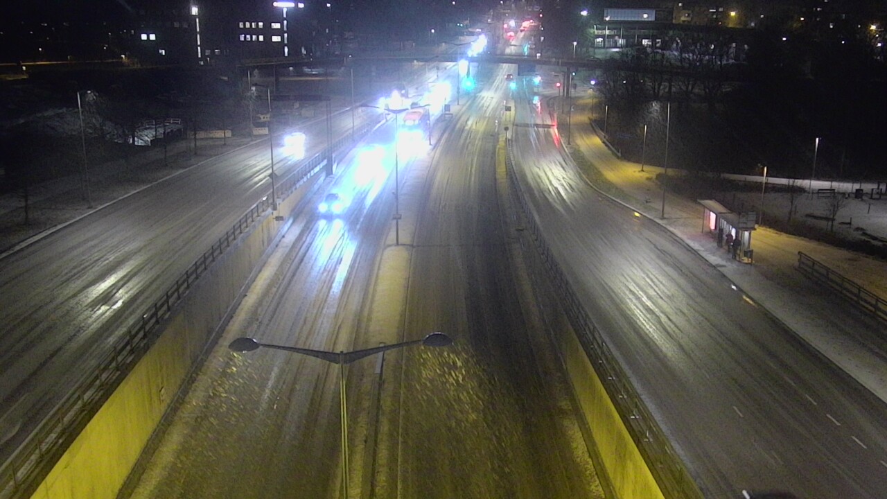 Kelikamerat Kuva Tie 100 Helsinki Hakamäentie, Kivihaka, Masto, Helsinki, Uusimaa