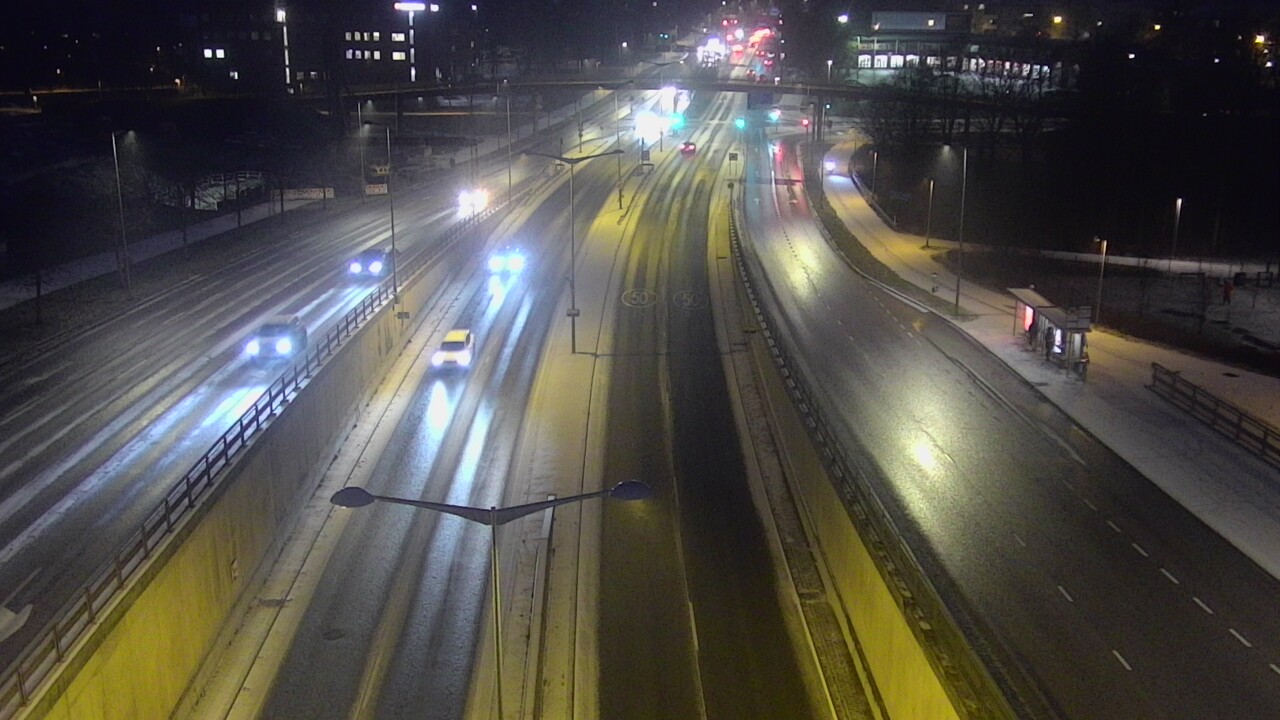 Kelikamerat Kuva Tie 100 Helsinki Hakamäentie, Kivihaka, Masto, Helsinki, Uusimaa