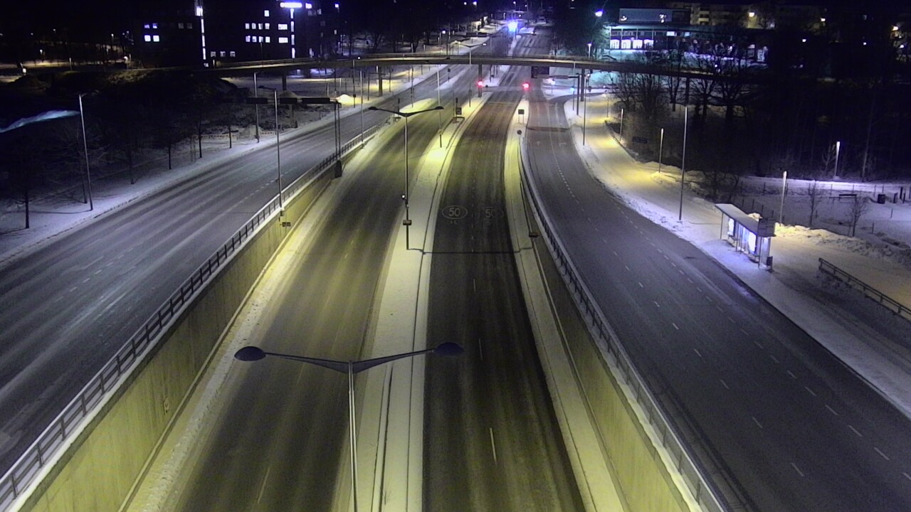 Kelikamerat Kuva Tie 100 Helsinki Hakamäentie, Kivihaka, Masto, Helsinki, Uusimaa