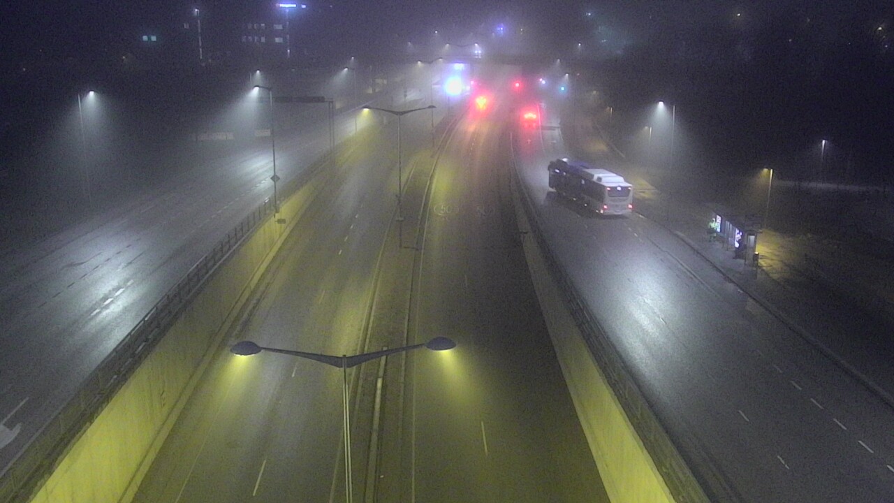 Kelikamerat Kuva Tie 100 Helsinki Hakamäentie, Kivihaka, Masto, Helsinki, Uusimaa