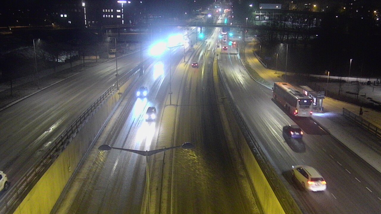 Kelikamerat Kuva Tie 100 Helsinki Hakamäentie, Kivihaka, Masto, Helsinki, Uusimaa