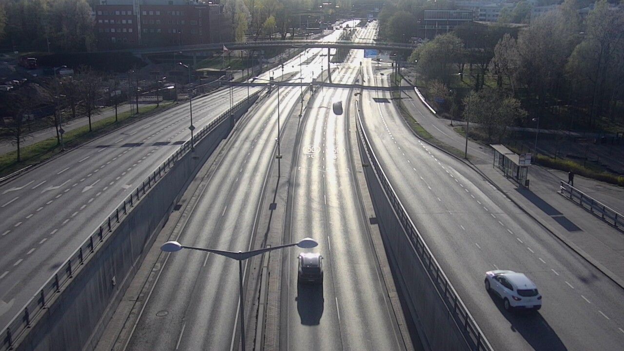 Kelikamerat Kuva Tie 100 Helsinki Hakamäentie, Kivihaka, Masto, Helsinki, Uusimaa