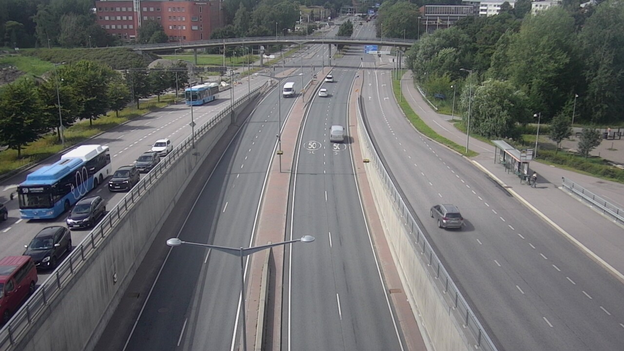 Kelikamerat Kuva Tie 100 Helsinki Hakamäentie, Kivihaka, Masto, Helsinki, Uusimaa