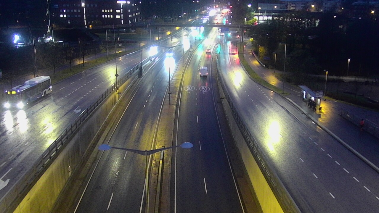 Kelikamerat Kuva Tie 100 Helsinki Hakamäentie, Kivihaka, Masto, Helsinki, Uusimaa