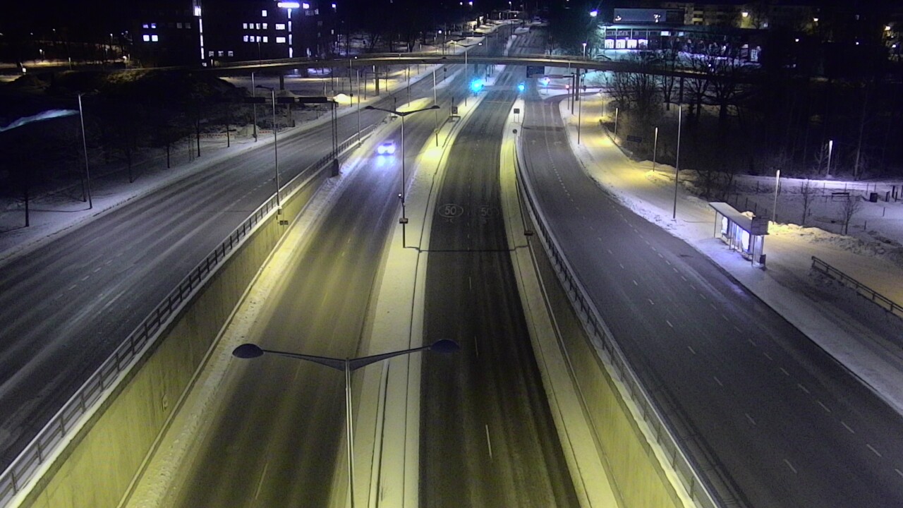 Kelikamerat Kuva Tie 100 Helsinki Hakamäentie, Kivihaka, Masto, Helsinki, Uusimaa