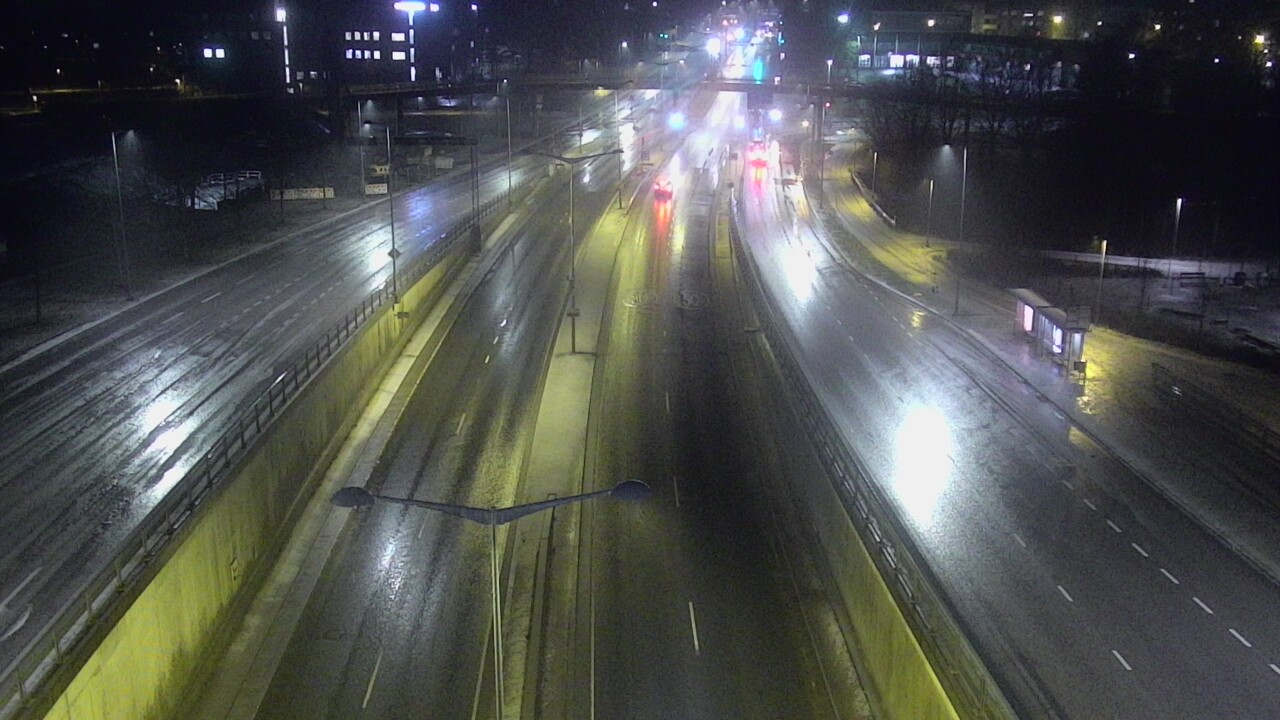 Kelikamerat Kuva Tie 100 Helsinki Hakamäentie, Kivihaka, Masto, Helsinki, Uusimaa