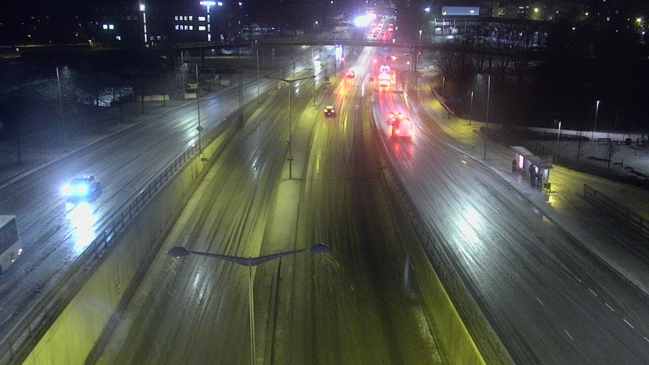 Kelikamerat Kuva Tie 100 Helsinki Hakamäentie, Kivihaka, Masto, Helsinki, Uusimaa