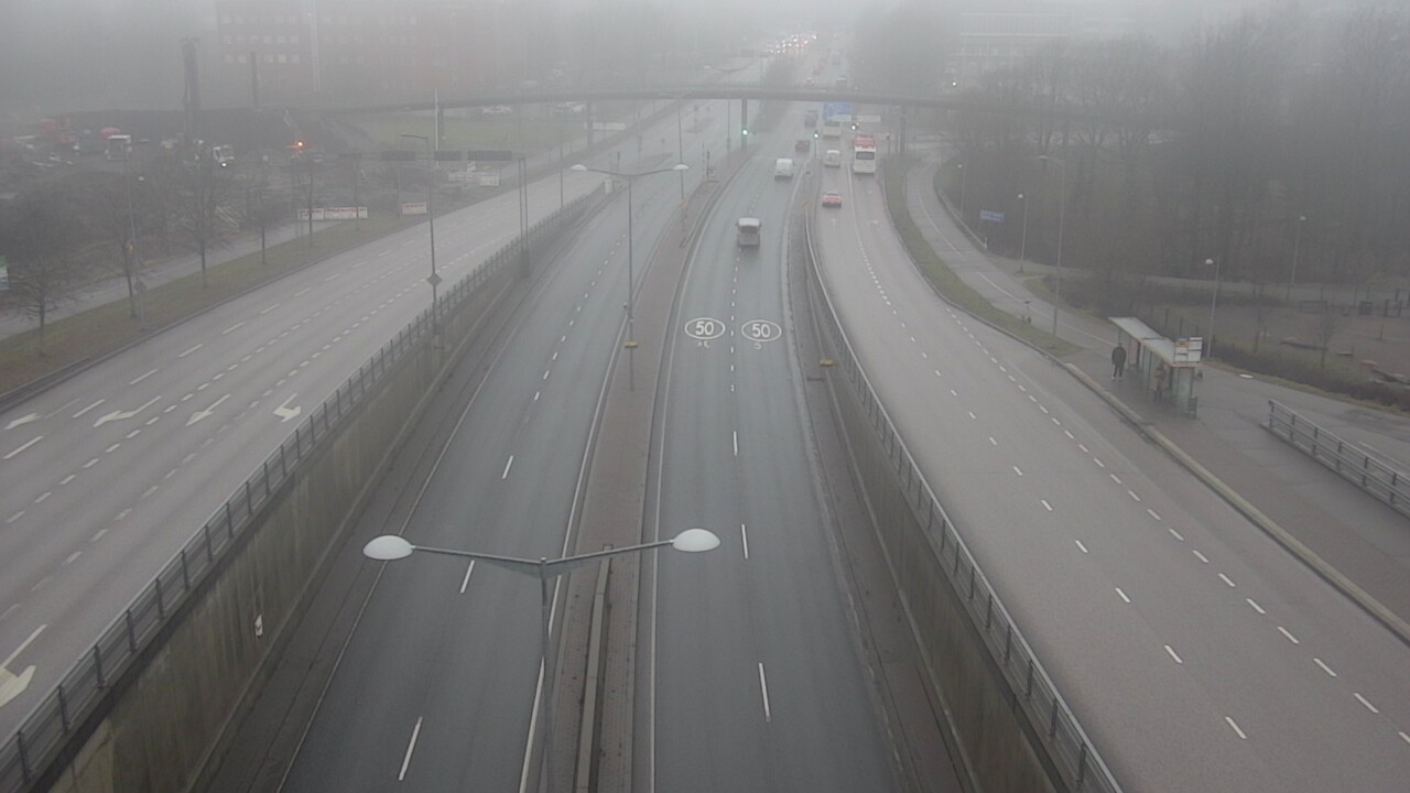 Kelikamerat Kuva Tie 100 Helsinki Hakamäentie, Kivihaka, Masto, Helsinki, Uusimaa