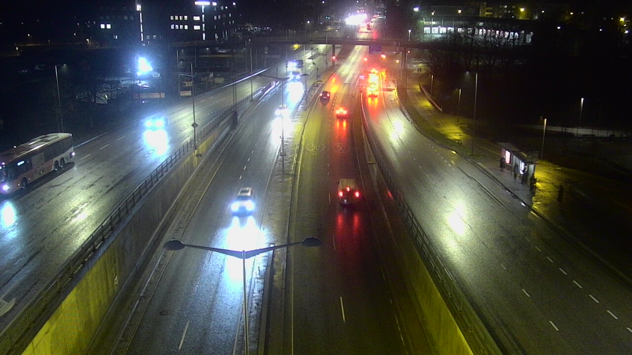 Kelikamerat Kuva Tie 100 Helsinki Hakamäentie, Kivihaka, Masto, Helsinki, Uusimaa