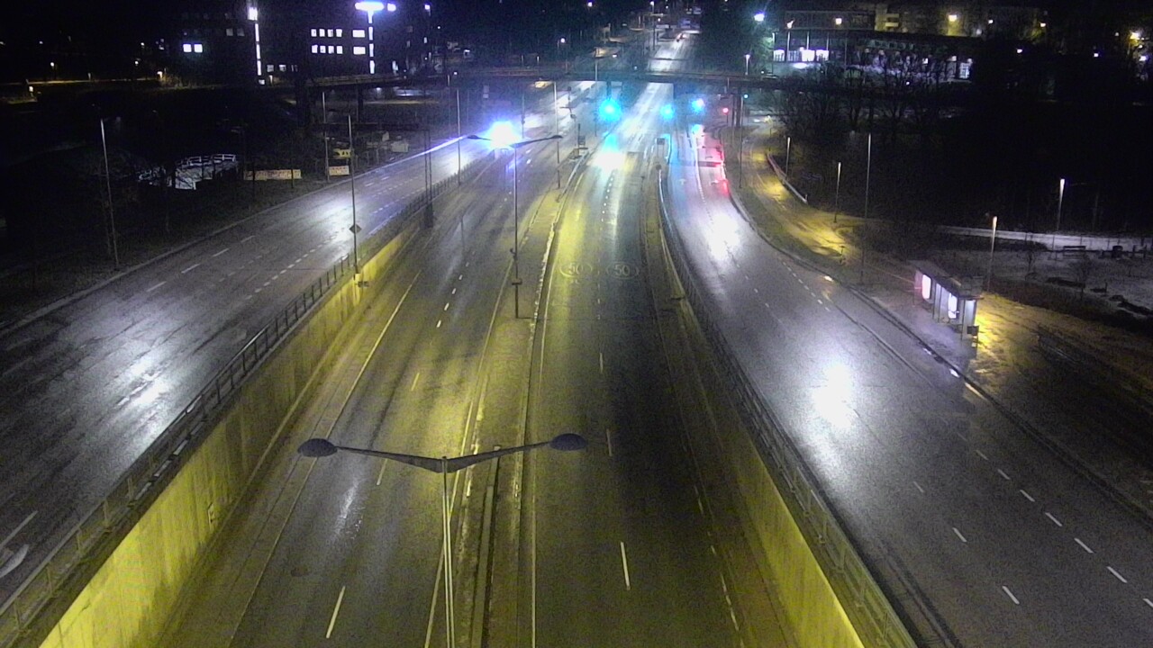 Kelikamerat Kuva Tie 100 Helsinki Hakamäentie, Kivihaka, Masto, Helsinki, Uusimaa