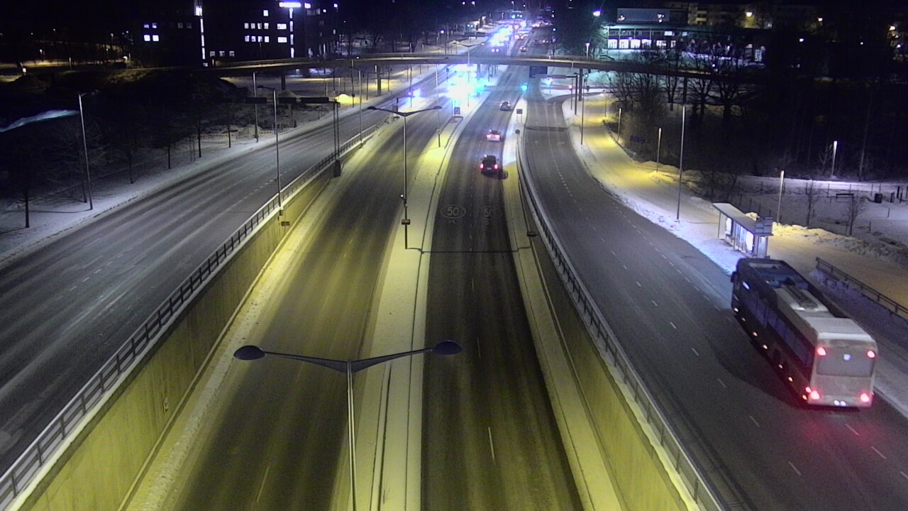 Kelikamerat Kuva Tie 100 Helsinki Hakamäentie, Kivihaka, Masto, Helsinki, Uusimaa