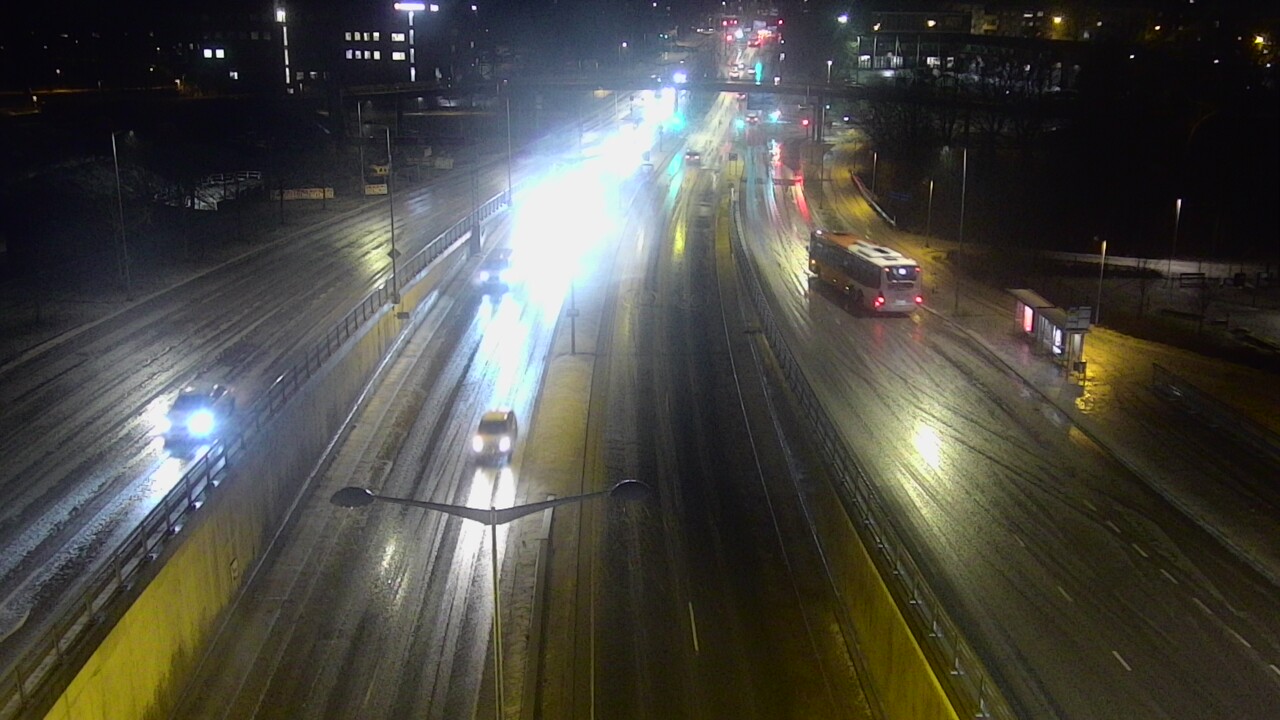 Kelikamerat Kuva Tie 100 Helsinki Hakamäentie, Kivihaka, Masto, Helsinki, Uusimaa