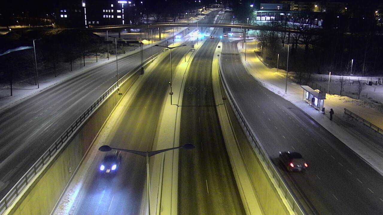 Kelikamerat Kuva Tie 100 Helsinki Hakamäentie, Kivihaka, Masto, Helsinki, Uusimaa