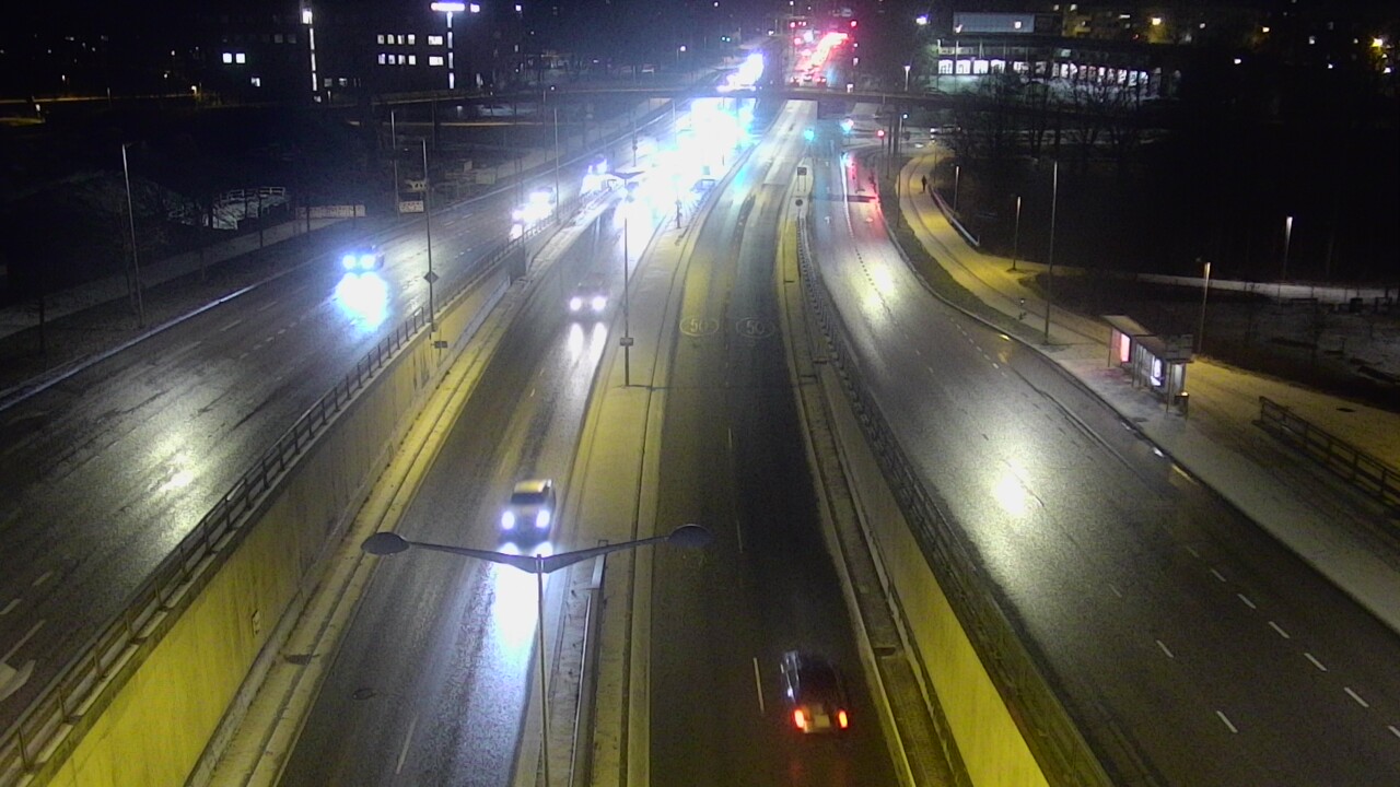 Kelikamerat Kuva Tie 100 Helsinki Hakamäentie, Kivihaka, Masto, Helsinki, Uusimaa