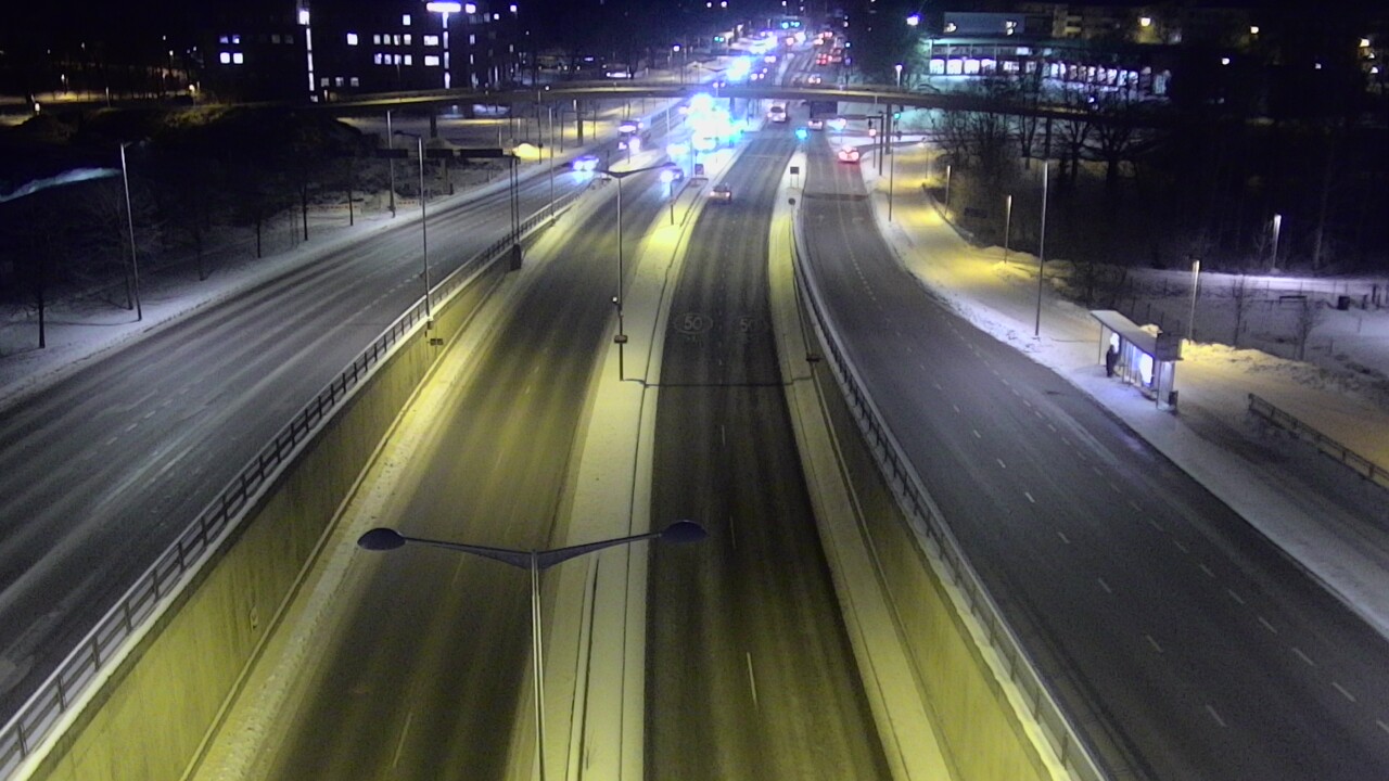 Kelikamerat Kuva Tie 100 Helsinki Hakamäentie, Kivihaka, Masto, Helsinki, Uusimaa