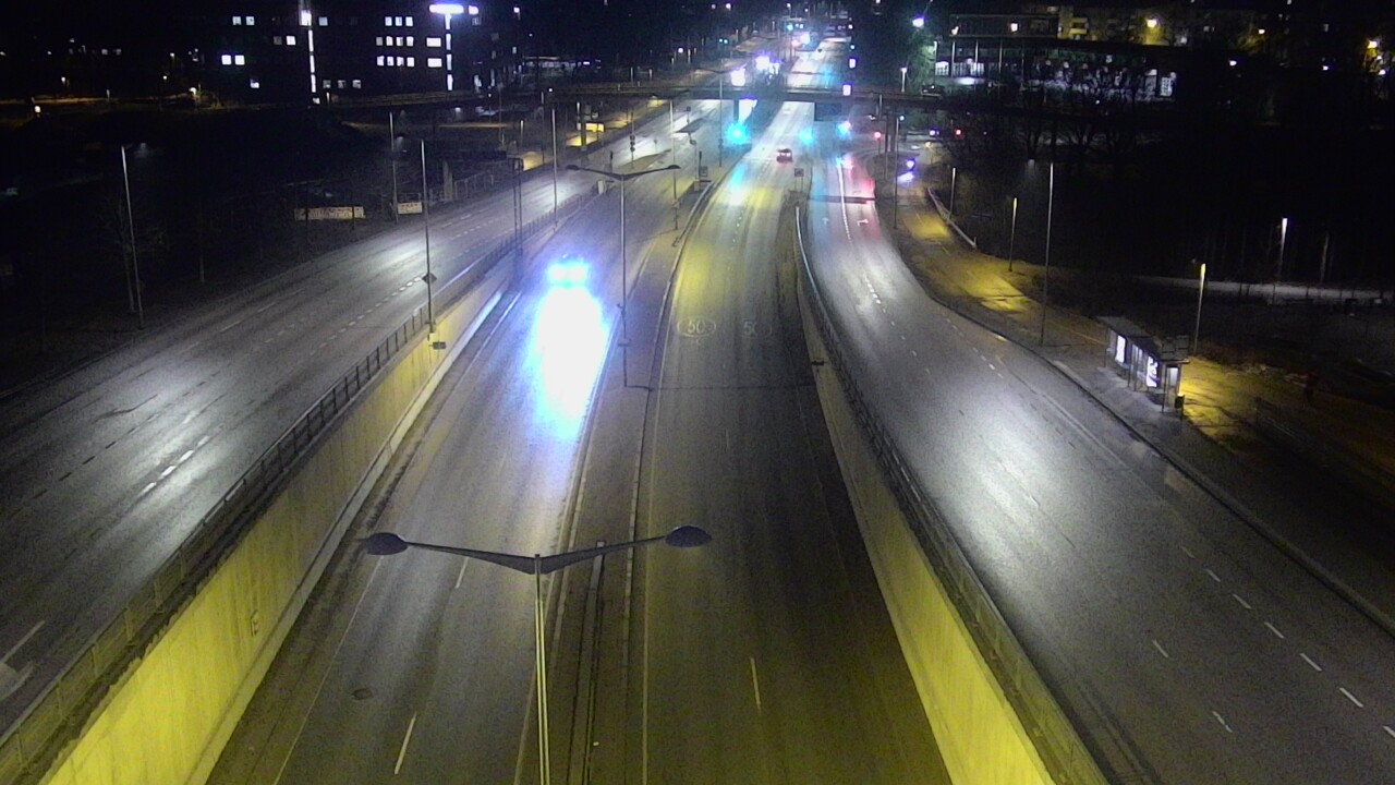 Kelikamerat Kuva Tie 100 Helsinki Hakamäentie, Kivihaka, Masto, Helsinki, Uusimaa