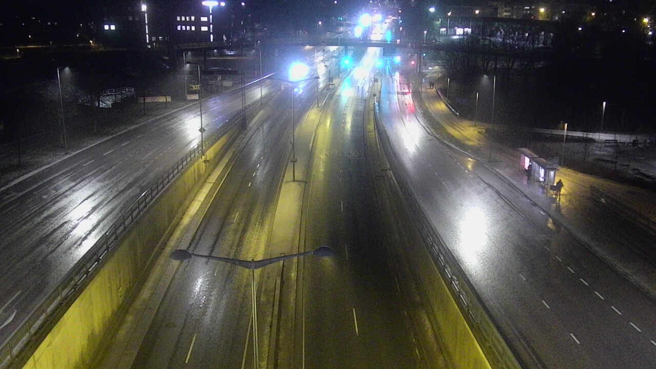 Kelikamerat Kuva Tie 100 Helsinki Hakamäentie, Kivihaka, Masto, Helsinki, Uusimaa