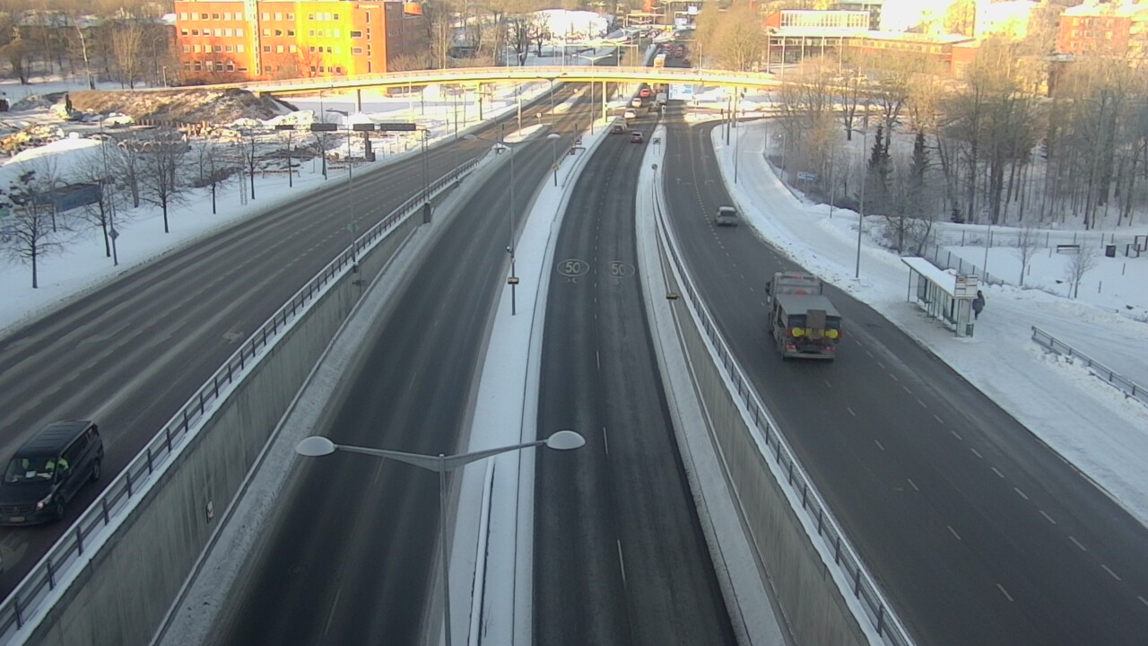 Kelikamerat Kuva Tie 100 Helsinki Hakamäentie, Kivihaka, Masto, Helsinki, Uusimaa