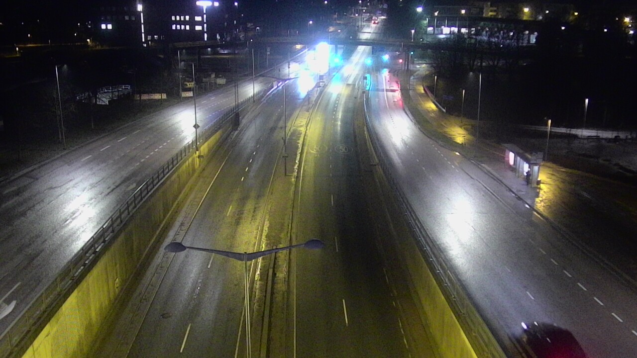 Kelikamerat Kuva Tie 100 Helsinki Hakamäentie, Kivihaka, Masto, Helsinki, Uusimaa