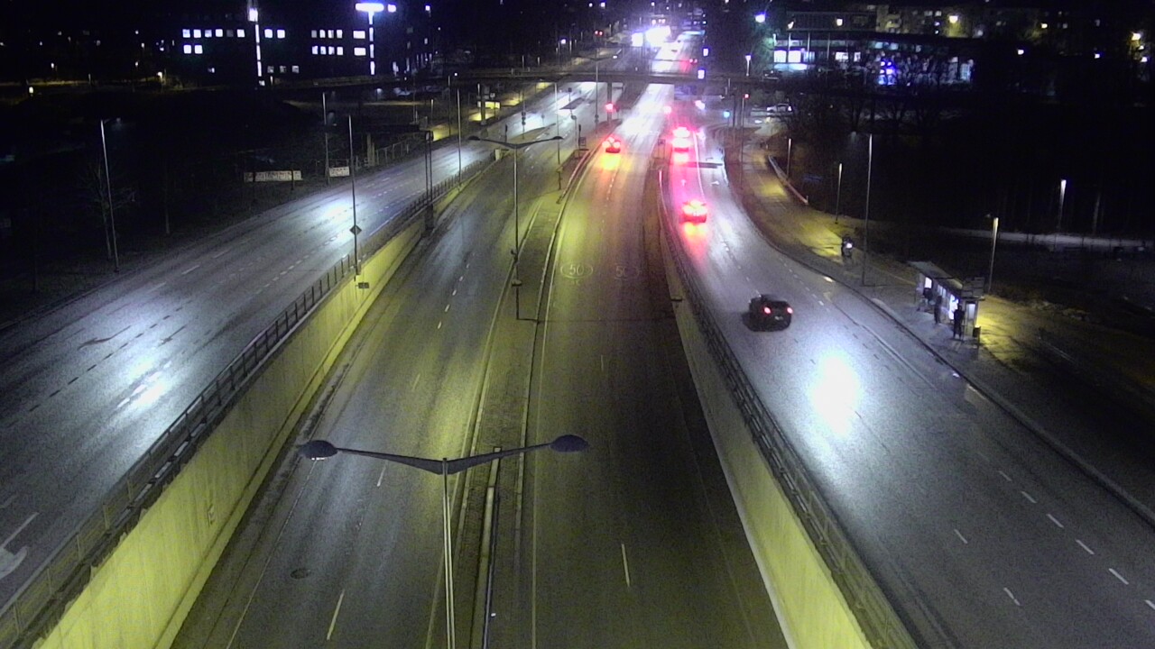 Kelikamerat Kuva Tie 100 Helsinki Hakamäentie, Kivihaka, Masto, Helsinki, Uusimaa