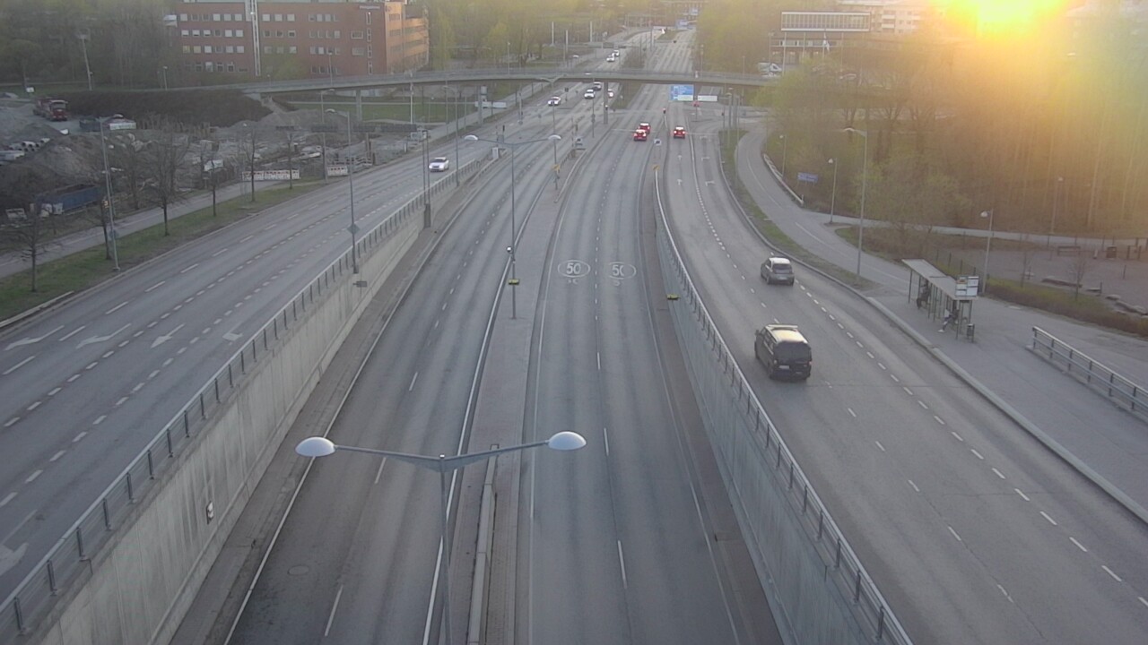 Kelikamerat Kuva Tie 100 Helsinki Hakamäentie, Kivihaka, Masto, Helsinki, Uusimaa