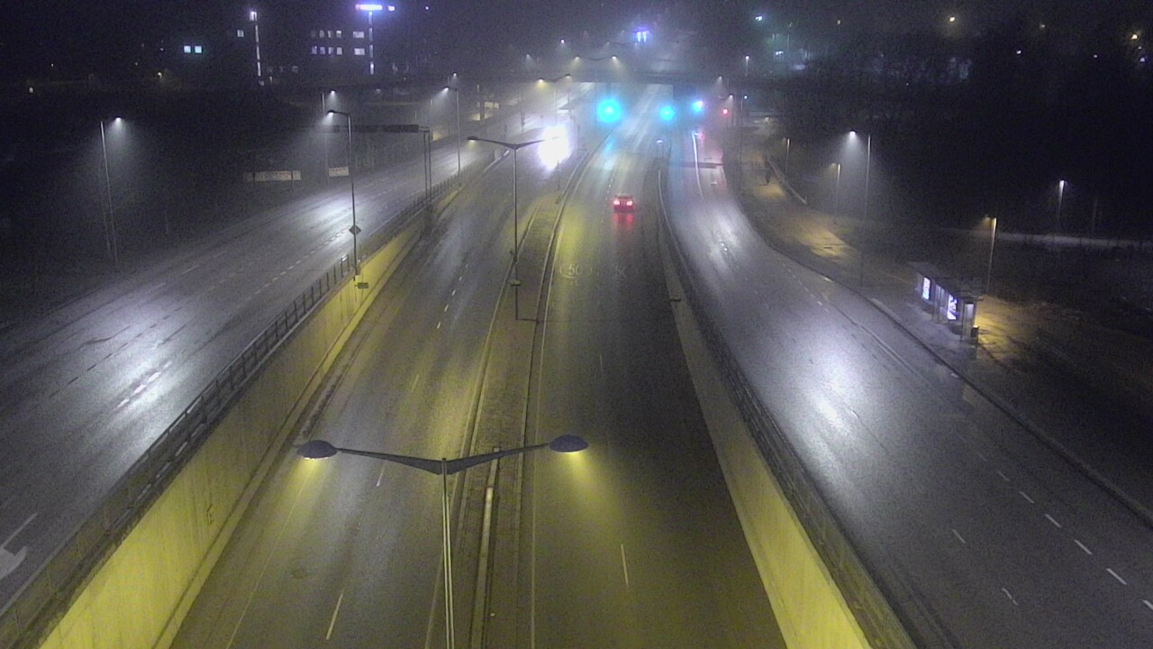 Kelikamerat Kuva Tie 100 Helsinki Hakamäentie, Kivihaka, Masto, Helsinki, Uusimaa