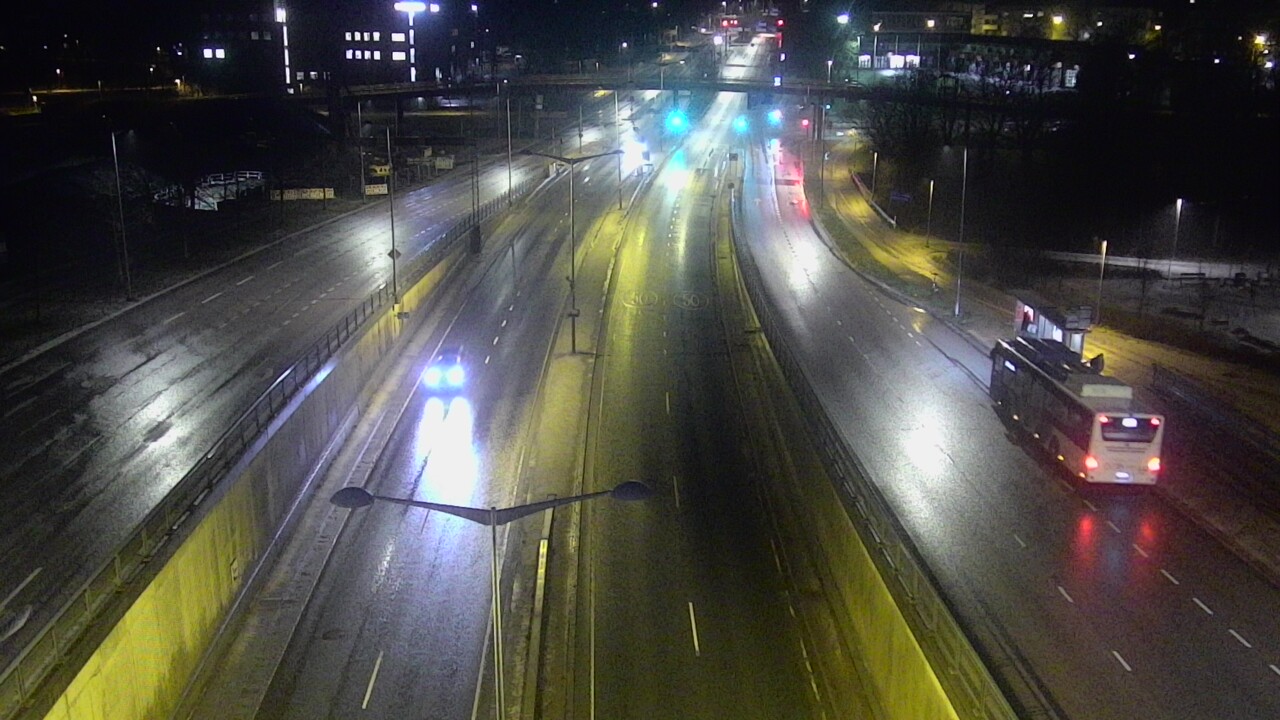 Kelikamerat Kuva Tie 100 Helsinki Hakamäentie, Kivihaka, Masto, Helsinki, Uusimaa