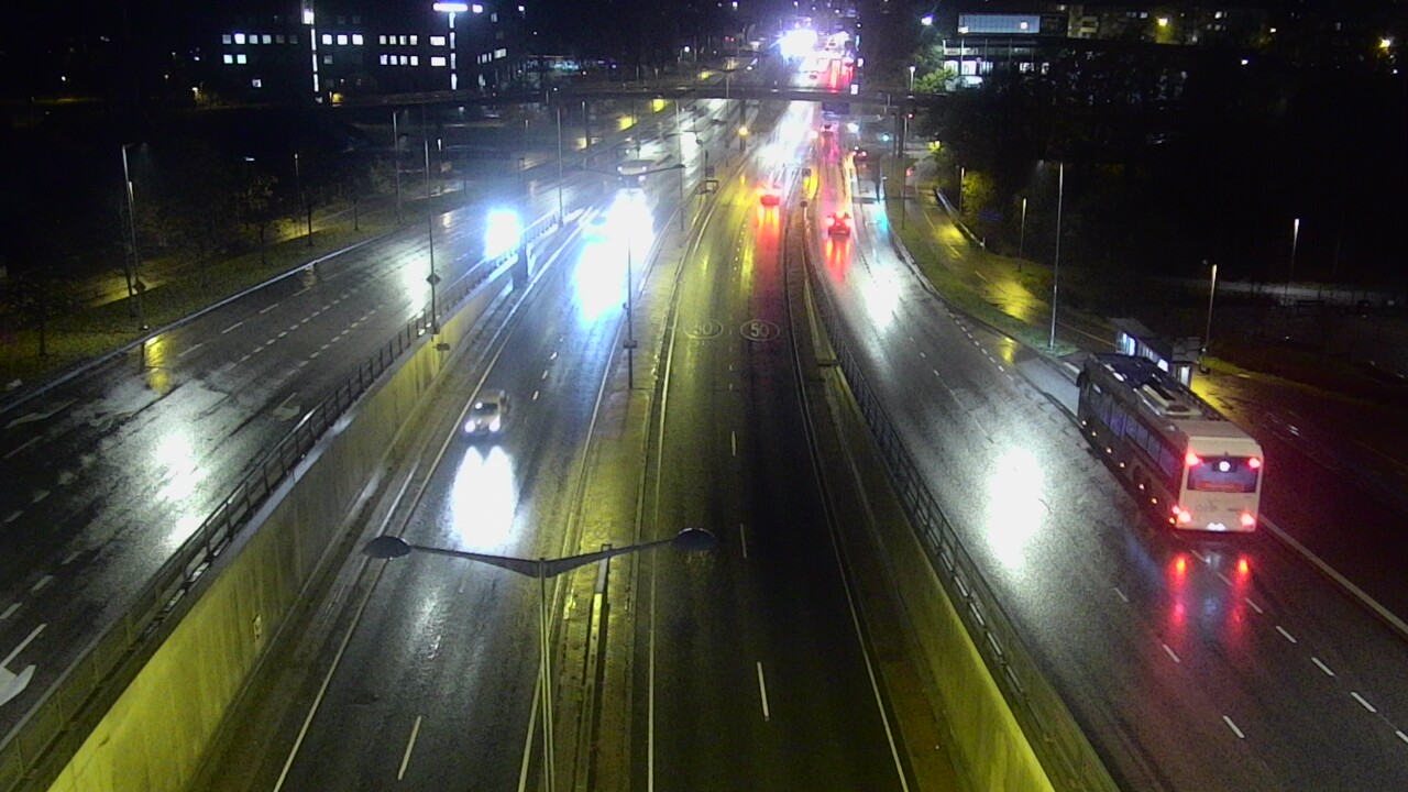 Kelikamerat Kuva Tie 100 Helsinki Hakamäentie, Kivihaka, Masto, Helsinki, Uusimaa