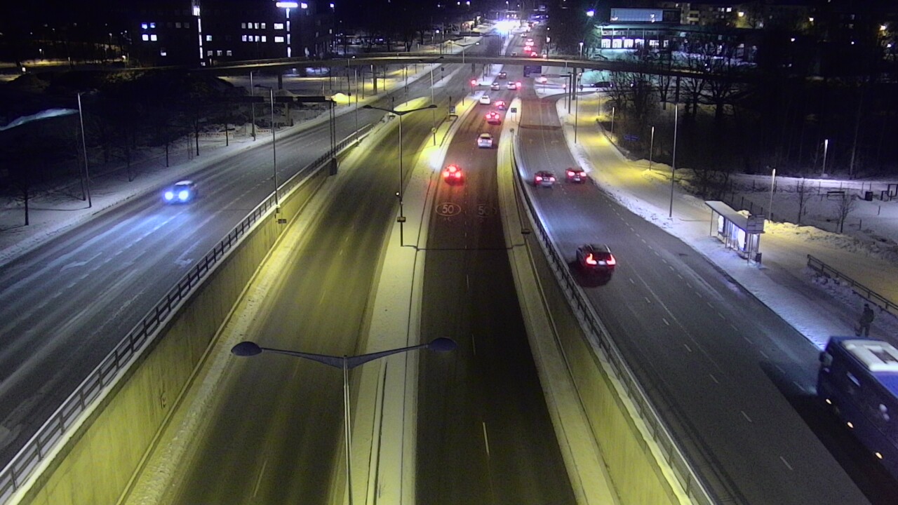 Kelikamerat Kuva Tie 100 Helsinki Hakamäentie, Kivihaka, Masto, Helsinki, Uusimaa