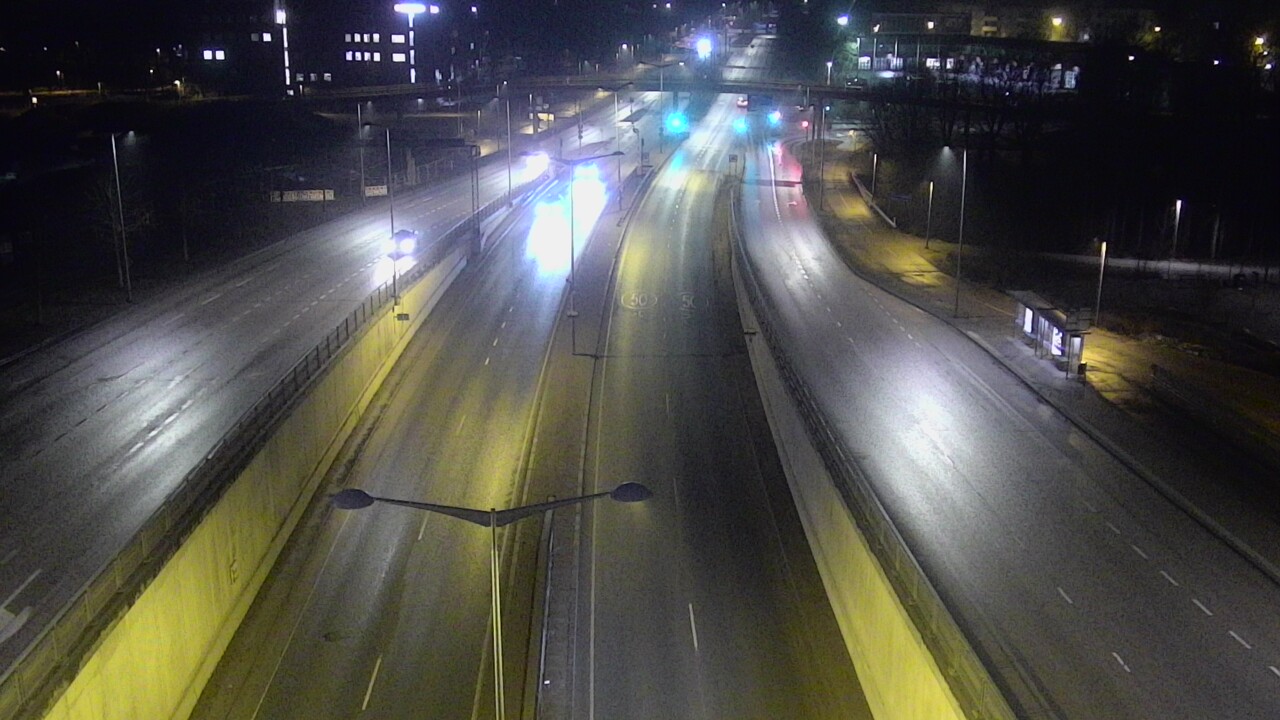 Kelikamerat Kuva Tie 100 Helsinki Hakamäentie, Kivihaka, Masto, Helsinki, Uusimaa