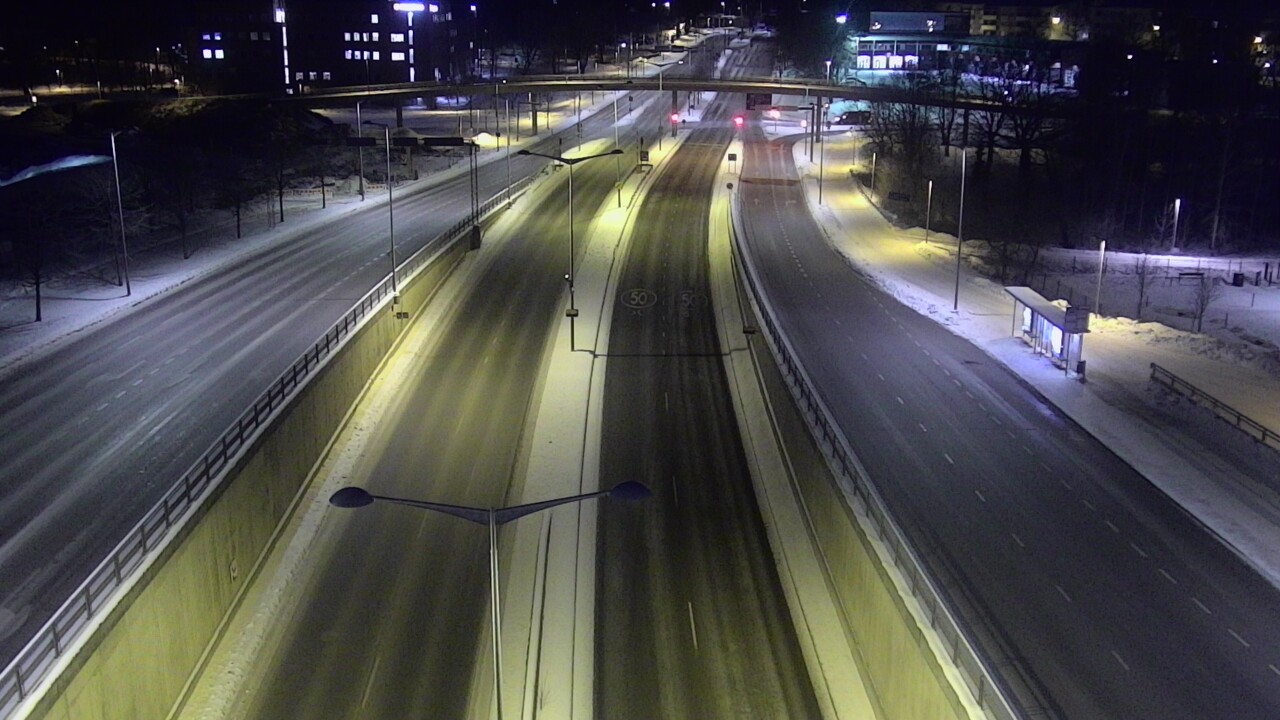 Kelikamerat Kuva Tie 100 Helsinki Hakamäentie, Kivihaka, Masto, Helsinki, Uusimaa