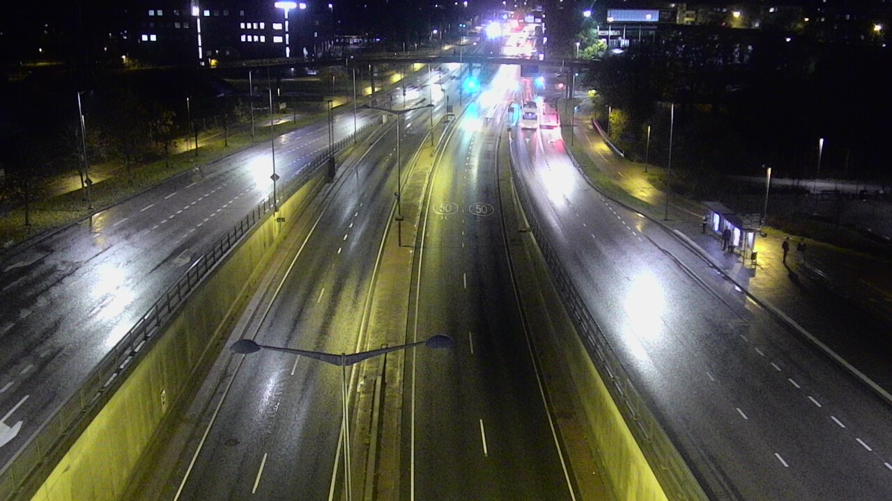 Kelikamerat Kuva Tie 100 Helsinki Hakamäentie, Kivihaka, Masto, Helsinki, Uusimaa