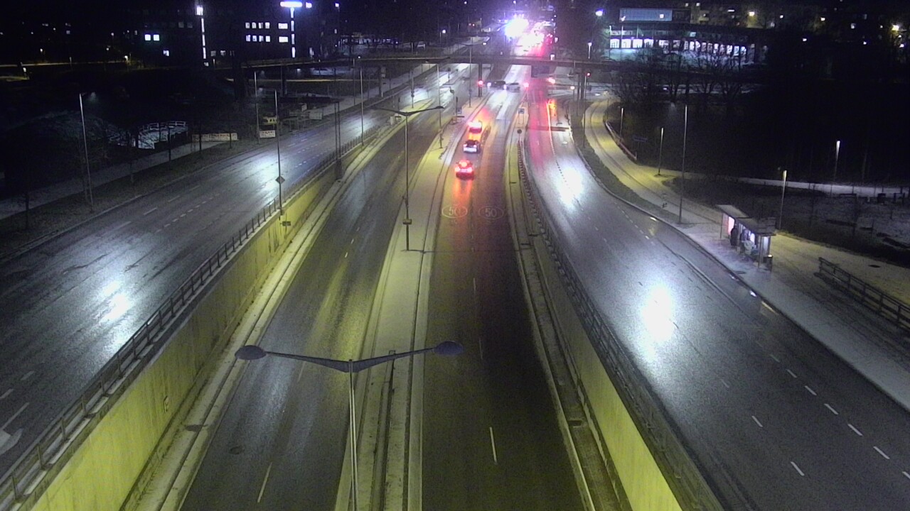 Kelikamerat Kuva Tie 100 Helsinki Hakamäentie, Kivihaka, Masto, Helsinki, Uusimaa