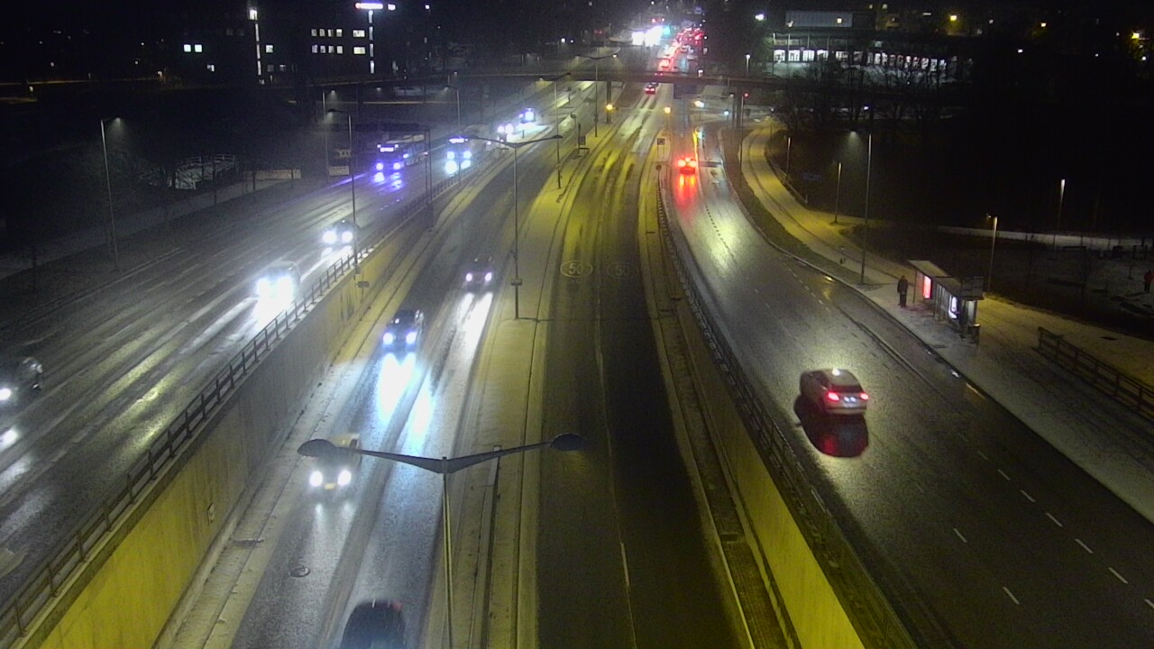 Kelikamerat Kuva Tie 100 Helsinki Hakamäentie, Kivihaka, Masto, Helsinki, Uusimaa