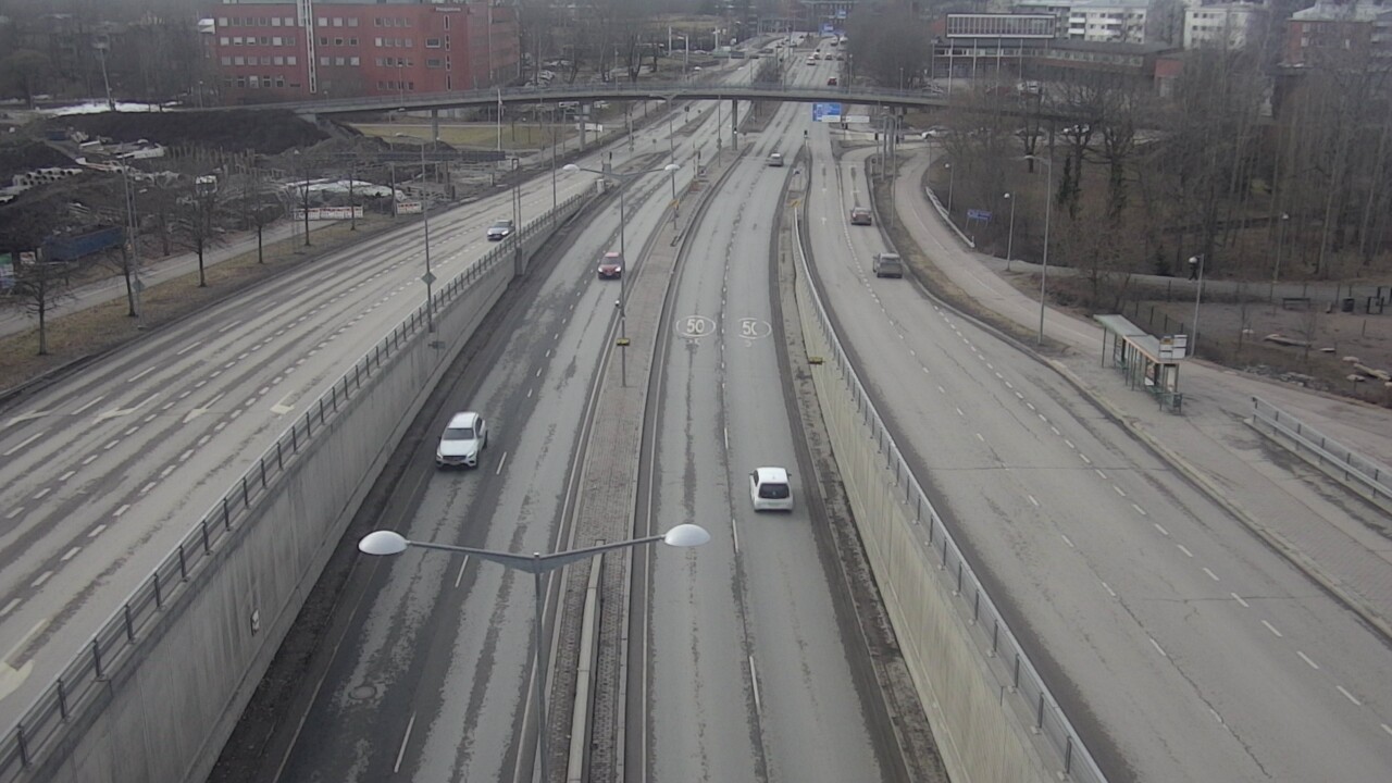 Kelikamerat Kuva Tie 100 Helsinki Hakamäentie, Kivihaka, Masto, Helsinki, Uusimaa