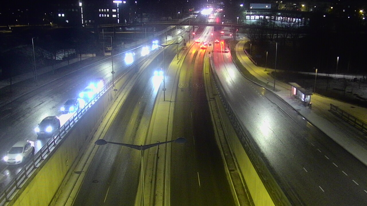 Kelikamerat Kuva Tie 100 Helsinki Hakamäentie, Kivihaka, Masto, Helsinki, Uusimaa