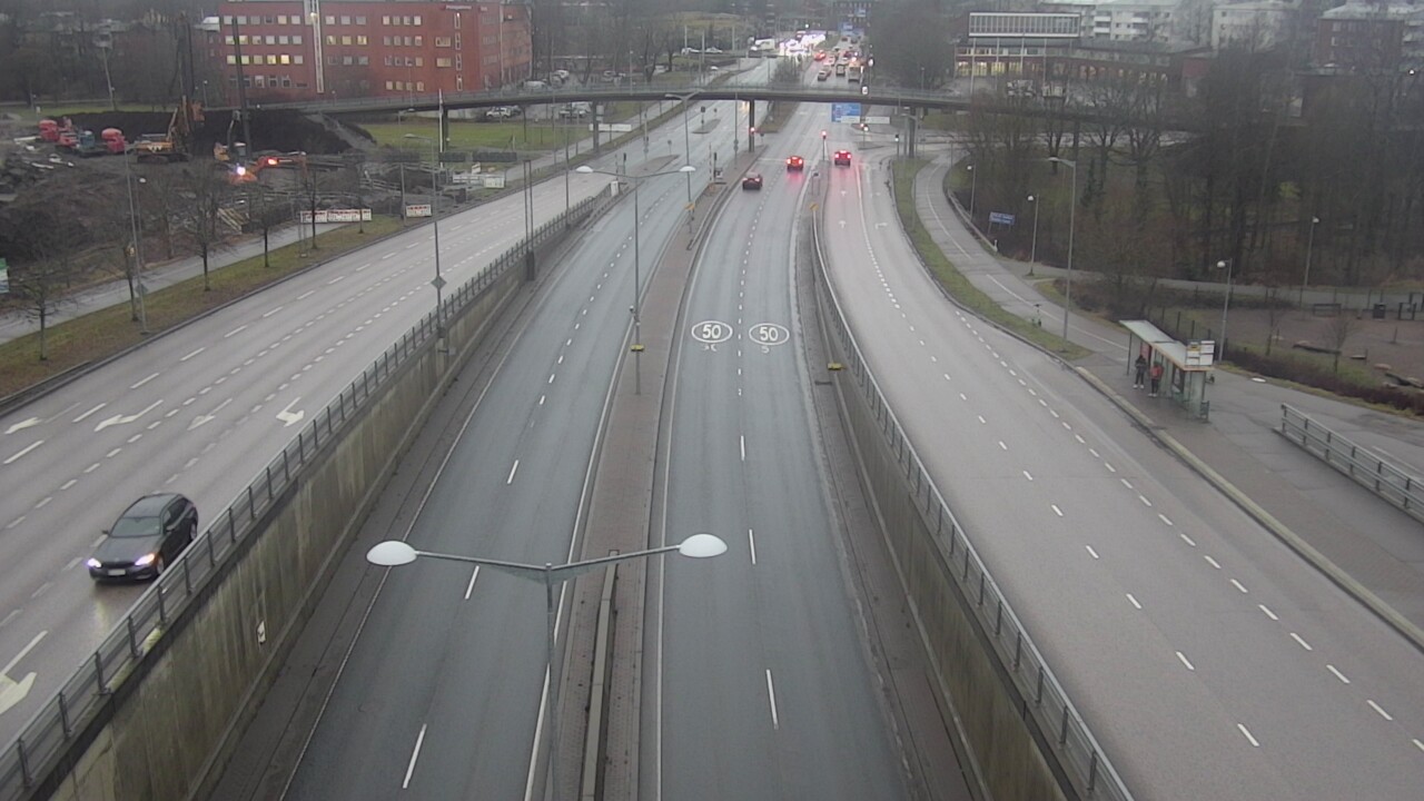 Kelikamerat Kuva Tie 100 Helsinki Hakamäentie, Kivihaka, Masto, Helsinki, Uusimaa