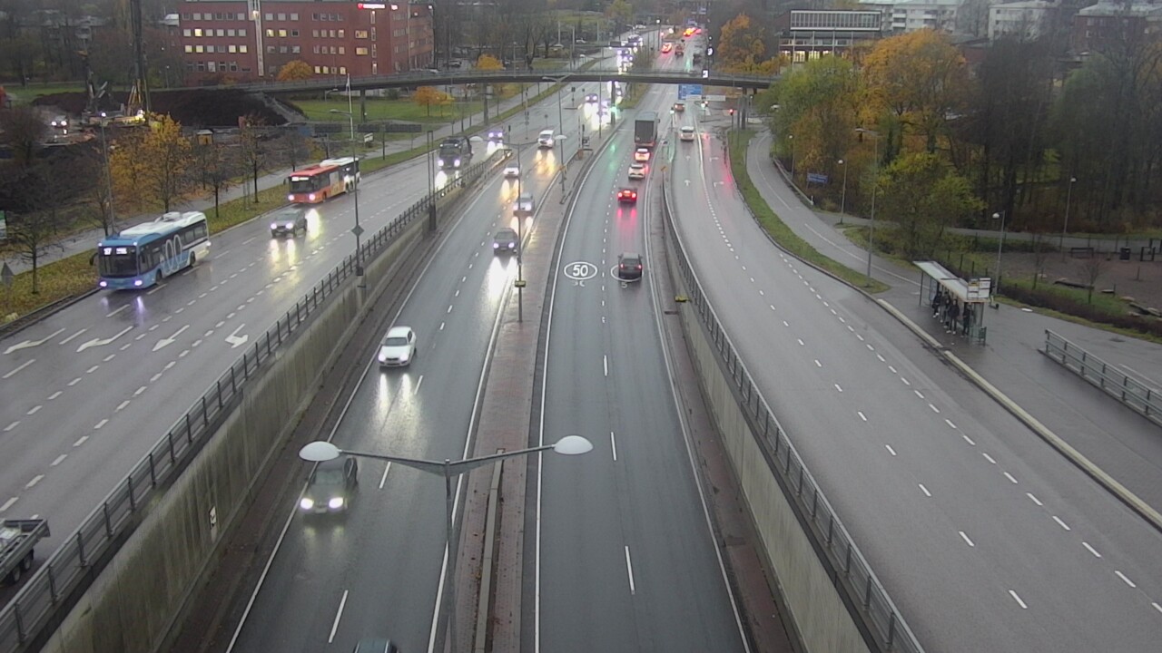 Kelikamerat Kuva Tie 100 Helsinki Hakamäentie, Kivihaka, Masto, Helsinki, Uusimaa