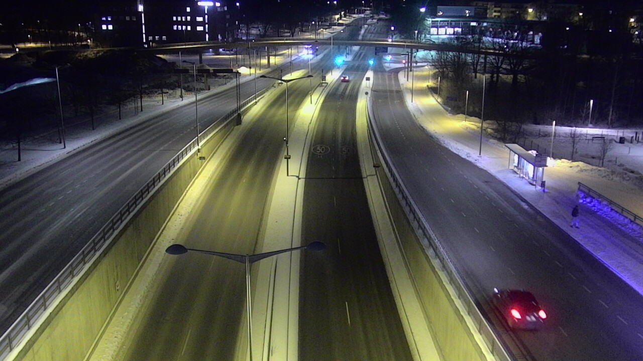 Kelikamerat Kuva Tie 100 Helsinki Hakamäentie, Kivihaka, Masto, Helsinki, Uusimaa