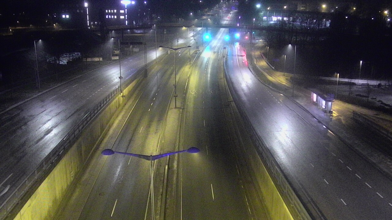 Kelikamerat Kuva Tie 100 Helsinki Hakamäentie, Kivihaka, Masto, Helsinki, Uusimaa