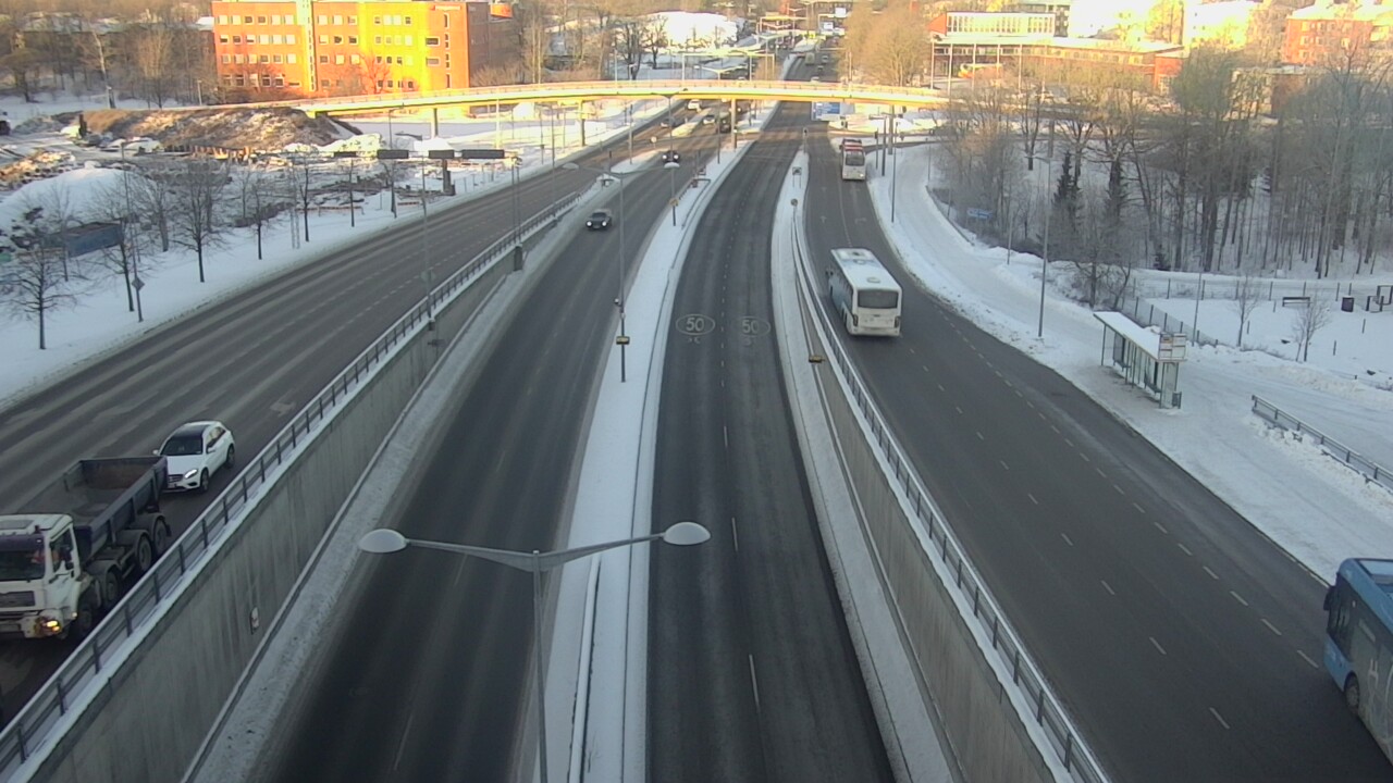 Kelikamerat Kuva Tie 100 Helsinki Hakamäentie, Kivihaka, Masto, Helsinki, Uusimaa