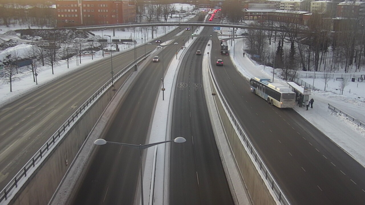 Kelikamerat Kuva Tie 100 Helsinki Hakamäentie, Kivihaka, Masto, Helsinki, Uusimaa