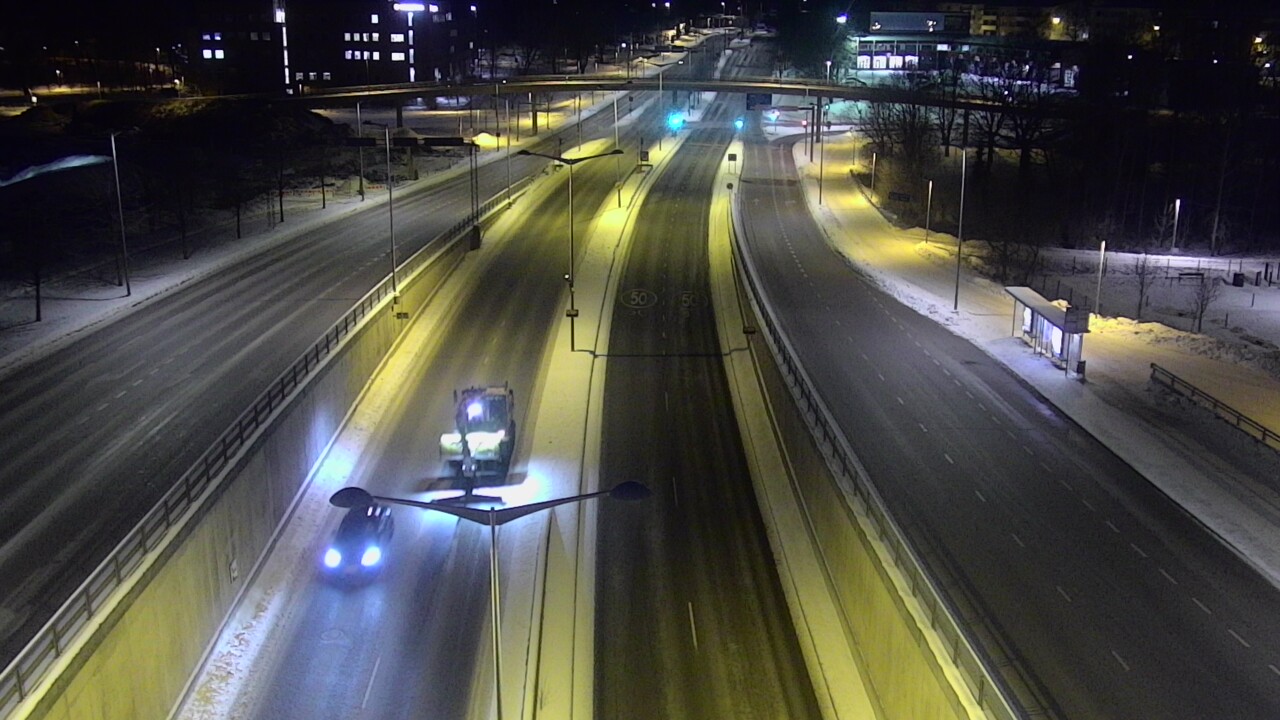 Kelikamerat Kuva Tie 100 Helsinki Hakamäentie, Kivihaka, Masto, Helsinki, Uusimaa