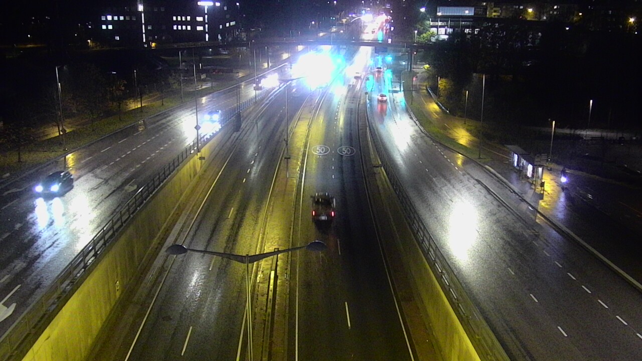 Kelikamerat Kuva Tie 100 Helsinki Hakamäentie, Kivihaka, Masto, Helsinki, Uusimaa