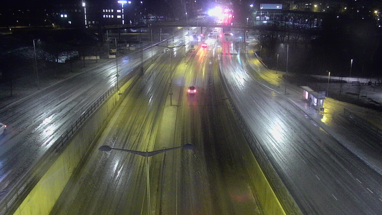 Kelikamerat Kuva Tie 100 Helsinki Hakamäentie, Kivihaka, Masto, Helsinki, Uusimaa