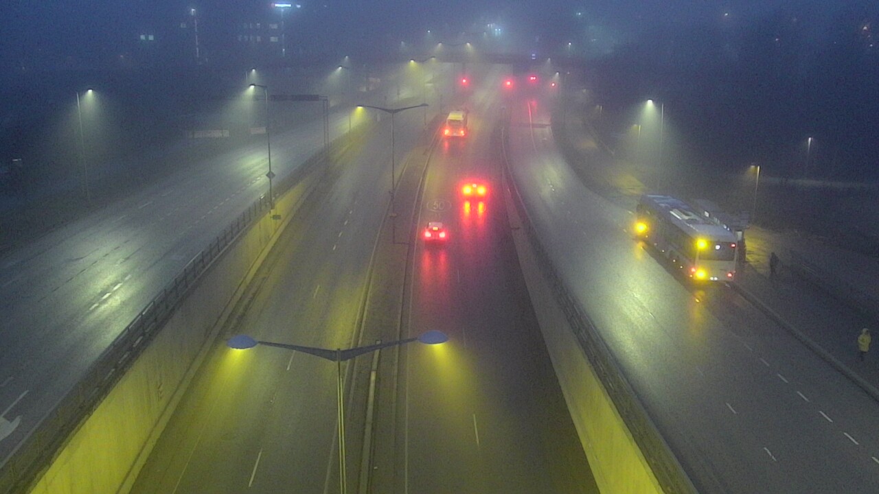 Kelikamerat Kuva Tie 100 Helsinki Hakamäentie, Kivihaka, Masto, Helsinki, Uusimaa